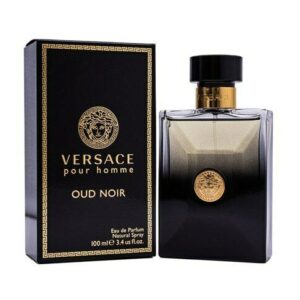 Versace Pour Homme Oud Noir Edp 100ml