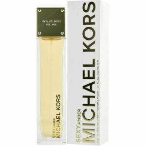 Michael Kors Sexy Amber Edp 100ml