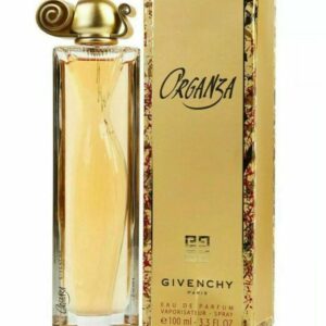 Givenchy Organza Edp 100ml