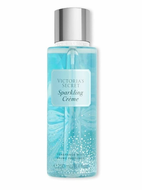 Victoria’s Secret Sparkling Creme Body Mist 250ml 1 Victoria’s Secret Sparkling Creme Body Mist 250ml