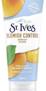 St Ives Blemish Control Scrub