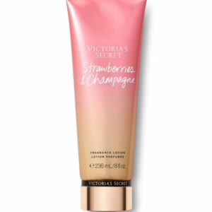 Victoria’s Secret Strawberries And Champagne Body Lotion 236ml