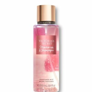 Victoria’s Secret Strawberries and Champagne Body Mist 250ml