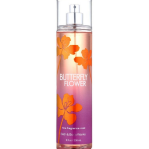 Bath and Body Works Butterfly Flower Body Mist 236ml