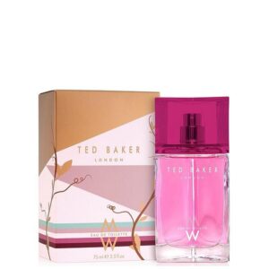 Ted Baker London Edt For Women 75ml