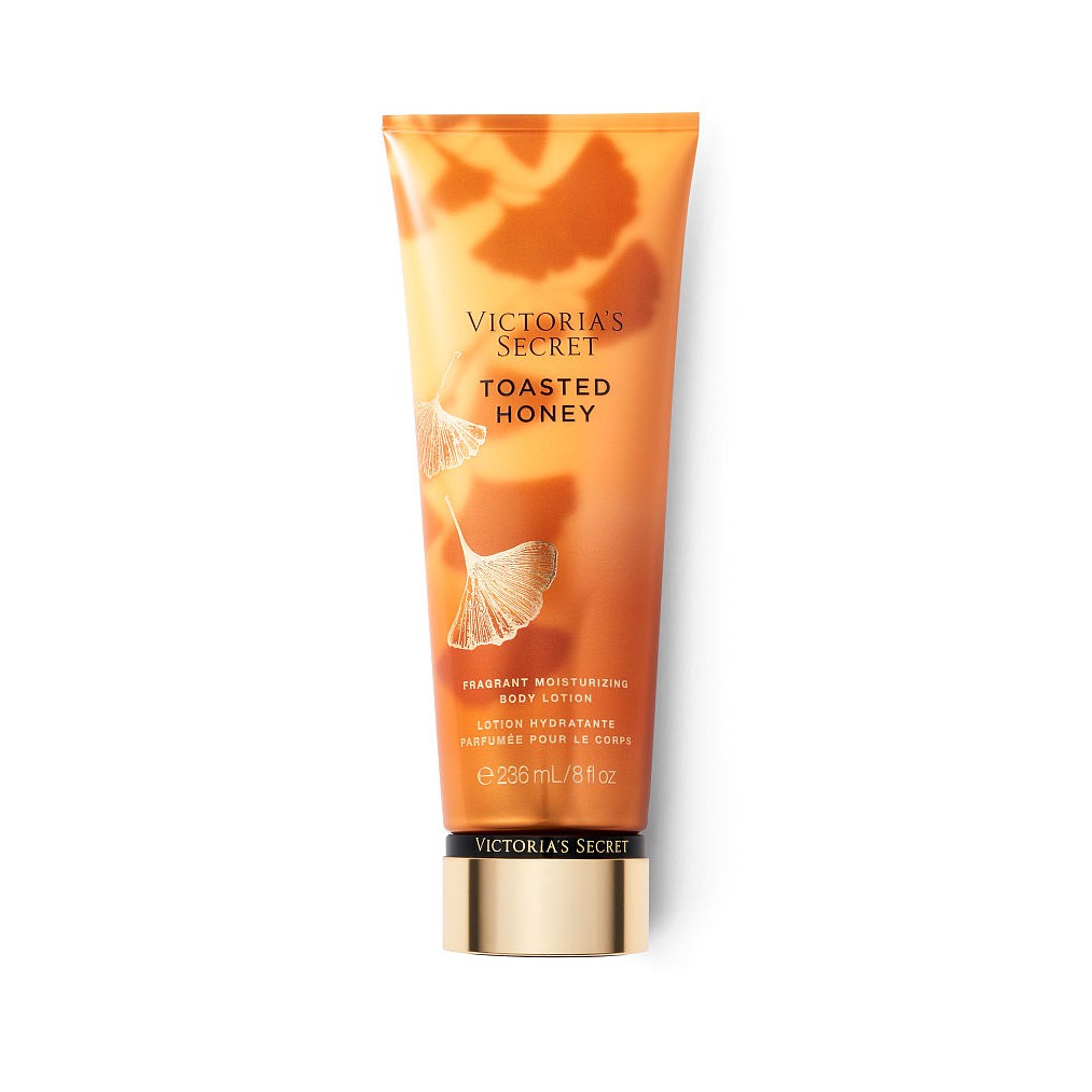 Victoria’s Secret Toasted Honey Fragrance Body Lotion 236ml 1 Victoria’s Secret Toasted Honey Fragrance Body Lotion 236ml