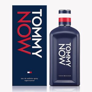 Tommy Now Tommy Hilfiger Edt 100ml