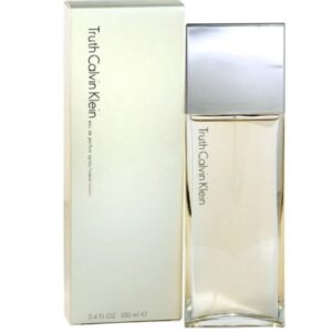 Truth Calvin Klein Edp 100ml