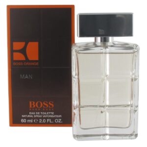 Hugo Boss Boss Orange Man Edt 60ml