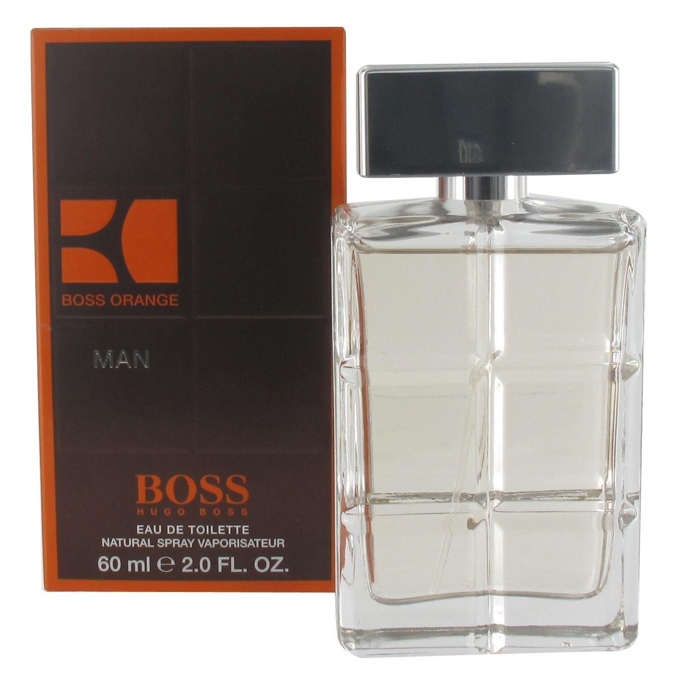 Hugo Boss Boss Orange Man Edt 60ml 1 Hugo Boss Boss Orange Man Edt 60ml