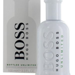 Hugo Boss Bottled Unlimited Edt 100ml