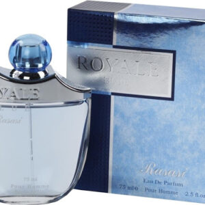 Rasasi Royale Blue Edp 75ml