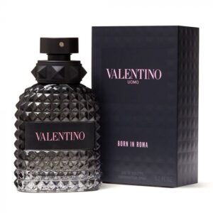 Valentino Uomo Born in Roma Edt 100ml