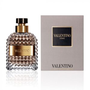 Valentino Uomo Edt 100ml