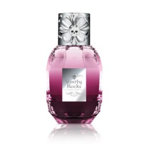 Vanity Rocks Her Edt 100ml