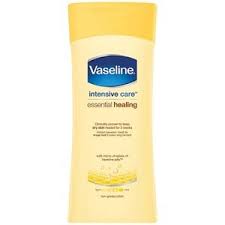 Vaseline Body Lotion