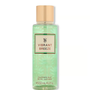 Victoria's Secret Vibrant Breeze Body Mist 250ml