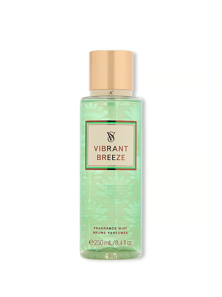 Victoria's Secret Vibrant Breeze Body Mist 250ml