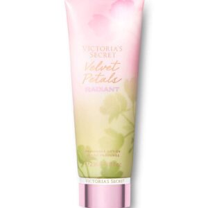 Victoria's Secret Velvet Petals Radiant Fragrance Body Lotion 236ml