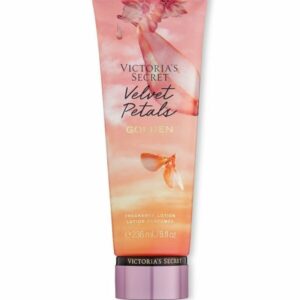 Victoria’s Secret Velvet Petals Golden Body Lotion 236ml
