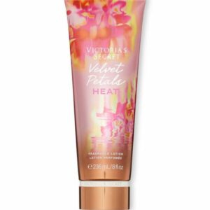 Victoria’s Secret Velvet Petals Heat Body Lotion 236ml