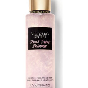 Victoria's Secret Velvet Petals Shimmer Body Mist 250ml