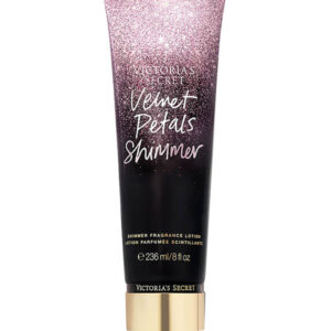 Victoria Secret Velvet Petals Shimmer Body Lotion 236ml