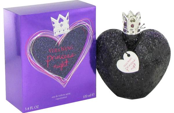 Vera Wang Princess Night Edt 100ml 1 Vera Wang Princess Night Edt 100ml