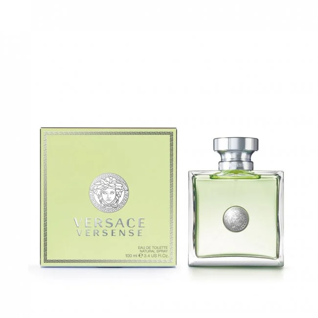 Versace Versense Edt 100ml 1 Versace Versense Edt 100ml