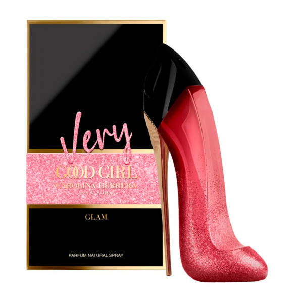 Carolina Herrera Very Good Girl Glam Edp 80ml 1 Carolina Herrera Very Good Girl Glam Edp 80ml