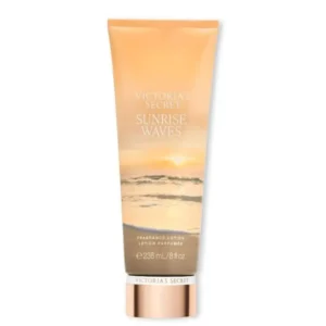 Victoria’s Secret Sun Rise Waves Body Lotion 236ml