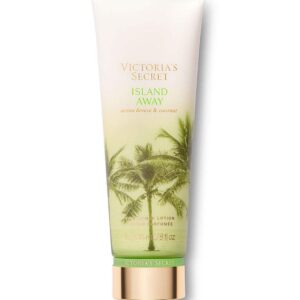 Victoria’s Secret Island Away Fragrance Body Lotion 236ml