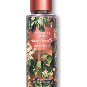Victoria's Secret Bare Vanilla Untamed Body Mist 250ml