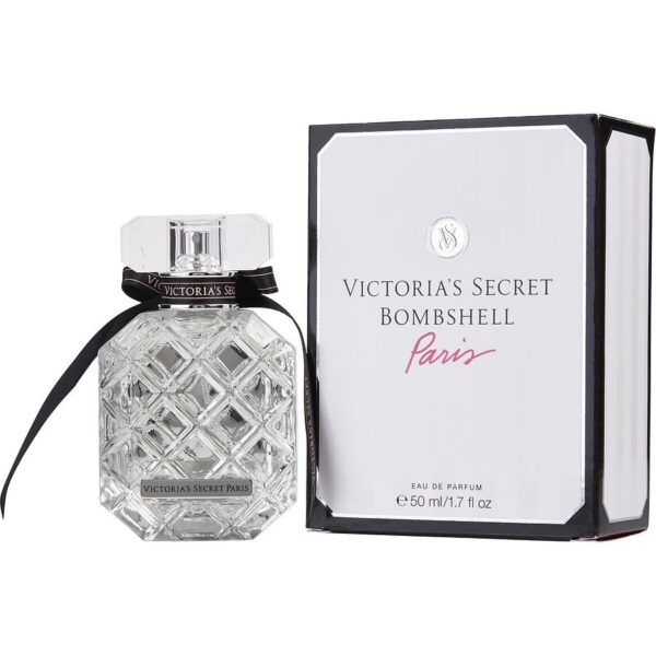 Victoria's Secret Bombshell Paris Edp 100ml 1 Victoria's Secret Bombshell Paris Edp 100ml