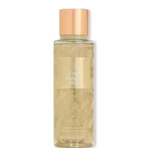 Victoria's Secret Crisp Marigold and Pear Fragrance Mist 250ml
