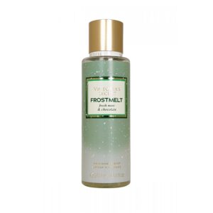 Victoria’s Secret Frostmelt Freshmint And Chocolate Body Mist 250ml