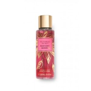 Victoria's Secret Radiant Berry Body Mist 250ml