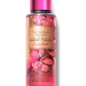 Victoria's Secret Velvet Petals Decadent Body Mist 250ml