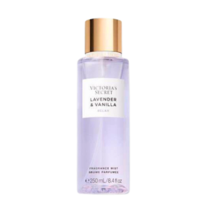 Victoria's Secret Lavender And Vanilla Body Mist 250ml