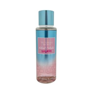 Victoria's Secret Velvet Petals Splash Mist 250ml
