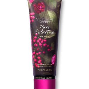 Victoria's Secret Pure Seduction Untamed Fragrance Lotion 236ml