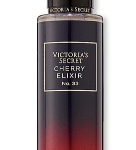 Victoria's Secret Cherry Elixir NO 33 Body Mist 250ml