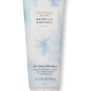 Victoria's Secret Water Lily And Sea Salt Body Lotion 236ml