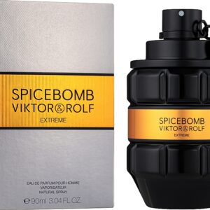 Viktor And Rolf Spicebomb Extreme Edp 90ml