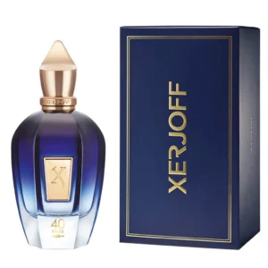 Xerjoff 40 knots EDP - 100ML