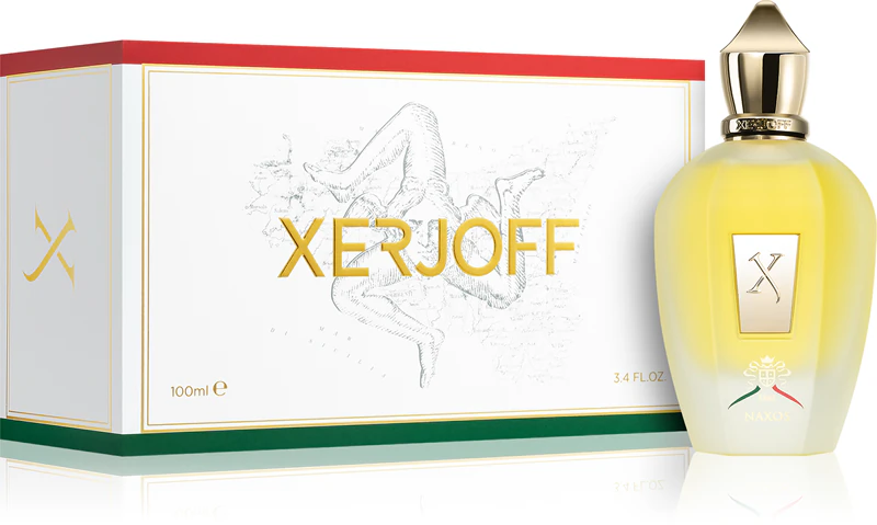 Xerjoff XJ 1861 Naxos EDP 100ml 1 Xerjoff XJ 1861 Naxos EDP 100ml