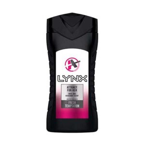 Lynx Attract For Her Shower Gel 250ml