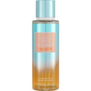 Victoria's Secret Bare Vanilla Splash Body Mist 250ml