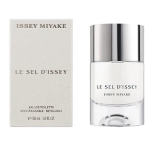 Le Sel d'Issey by Issey Miyake Eau de Toilette 50ml