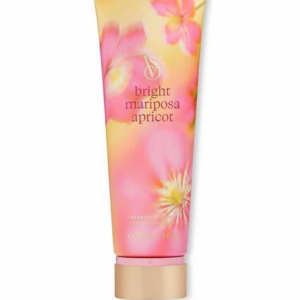 Victoria's Secret Bright Mariposa Apricot Body lotion 236ml